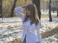 fingering girl cam ArielNasvish