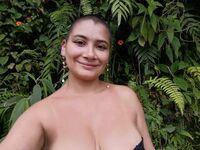 naked webcamgirl ArtemizNayak