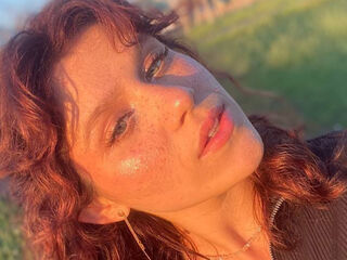 camgirl live sex photo AstridChing