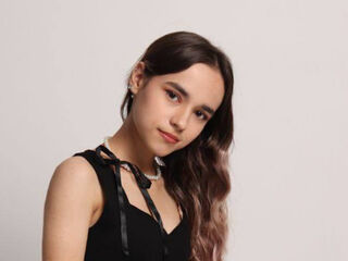 closeup AudreyCongdon