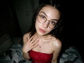 erotic cam AugustinaMoltz