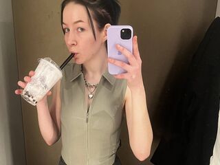 beautiful webcamgirl AurasDiaz