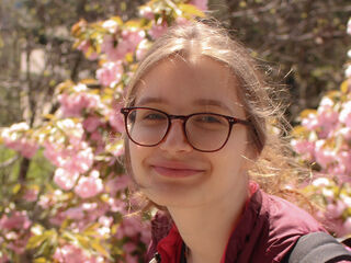 webcamgirl chat room AureliaVyxen