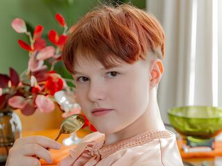 webcam show AuroraGlo