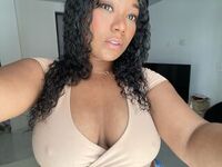 naughty web cam AvaApril