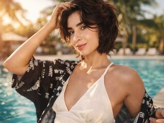 fingering cam girl AyeshaDavich