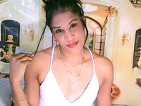 jasmin AzzyGreene