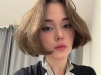 shower web cam BethannBelschner