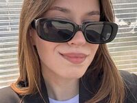 dirty cam BonnieWalton