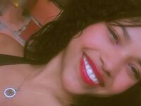 masturbating cam girl BrianaMarin