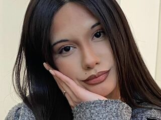 teaser webcam BritniHilbrand