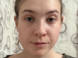 fingering camgirl video BuenaRiblet