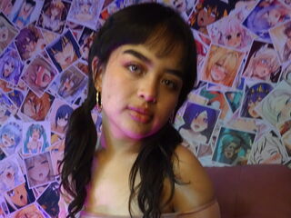 naked camgirl CamiKonnor