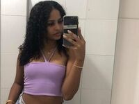 masturbating webcamgirl CamilaHank