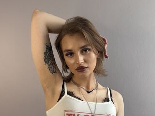 sexcam picture CammiePratten