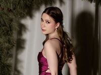 nude cam CandiCansew