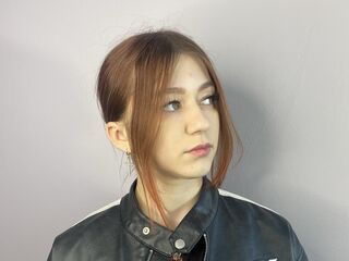 topless webcam girl CareyParihar