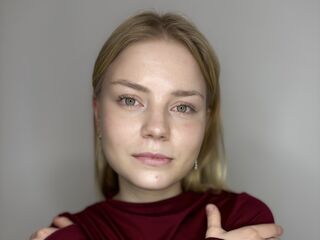 Kinky webcam CarolynPratt