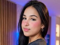 naughty camgirl CatalinaFadul