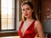 camgirl picture CaterinaNova