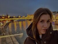 hot live girl CaylinGarczynski