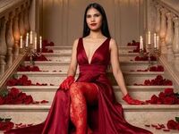 hot naked camgirl CelesteClauds