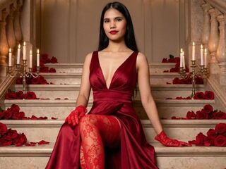 naked cam CelesteCouds