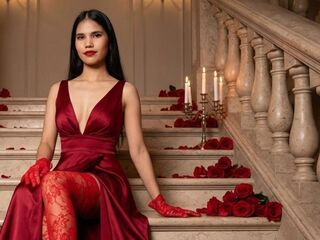 nude webcam CelesteKerry