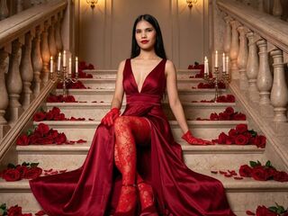 hot webcam picture CelesteRach