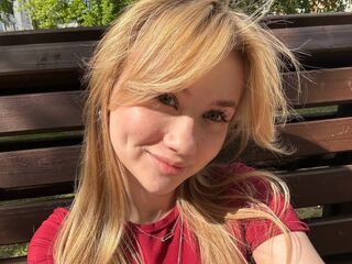 hot webcam show CelestineVale