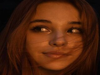 nude camgirl picture CherrieBeed