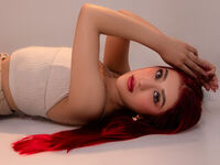 live webcam model CherryBuchel