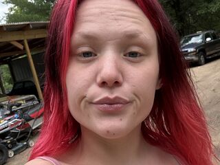 chatroom webcam picture CherryFynee