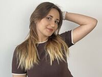 beautiful girl cam ChiekoNogueira