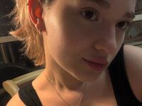 live video chat ChloeDemaio