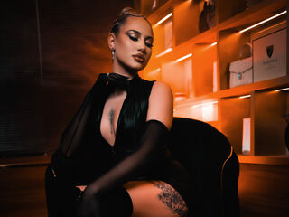 webcam live show ChloeGracey