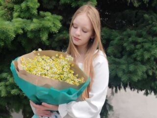 camslut video ChristieBrozyna