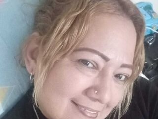 naked webcamgirl picture ClauSilver