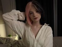 hot striptease web cam ClaudineKrentz
