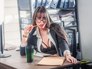 free jasmin sexcam CloeVergara