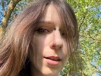 hot naked webcam girl CordeliaHelmig