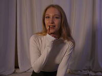 topless CorettaDaprile