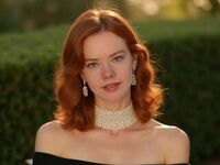 kinky webcam model CorrinWilcoxon