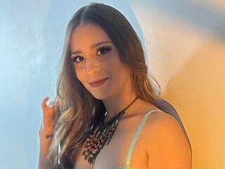 girl porn cam CrissyEvans