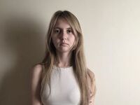 masturbating cam girl CrissyLescano