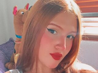 naked webcamgirl video CristalBonny