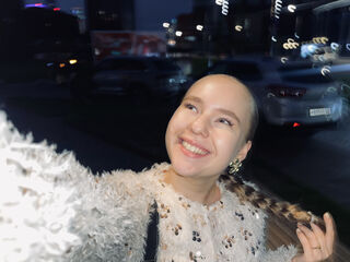 livesex picture CristinAuslander