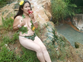 stripper cam CrystallZane