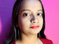 hot webcam show CuteMariya