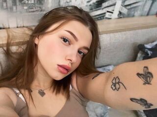 webcam striptease show DahliaSackey